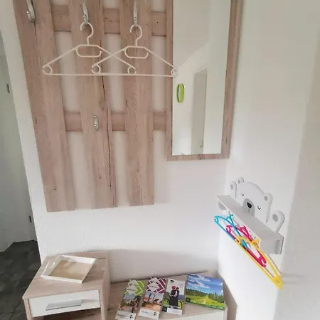 Apartamento Im Manbach