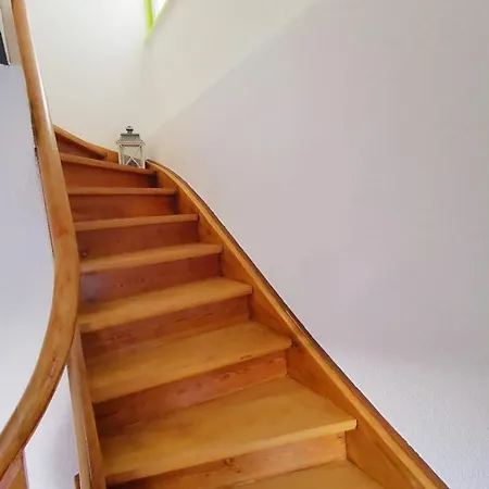 Apartamento Im Manbach Freudenstadt