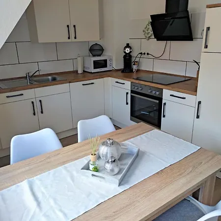 Im Manbach Apartamento Freudenstadt