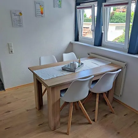 Im Manbach Apartamento