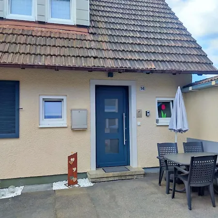 Apartment Im Manbach Freudenstadt